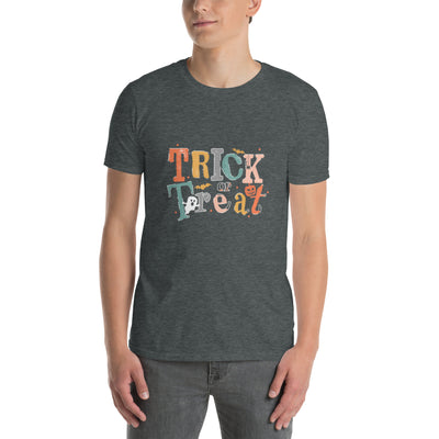 Short-Sleeve Unisex T-Shirt