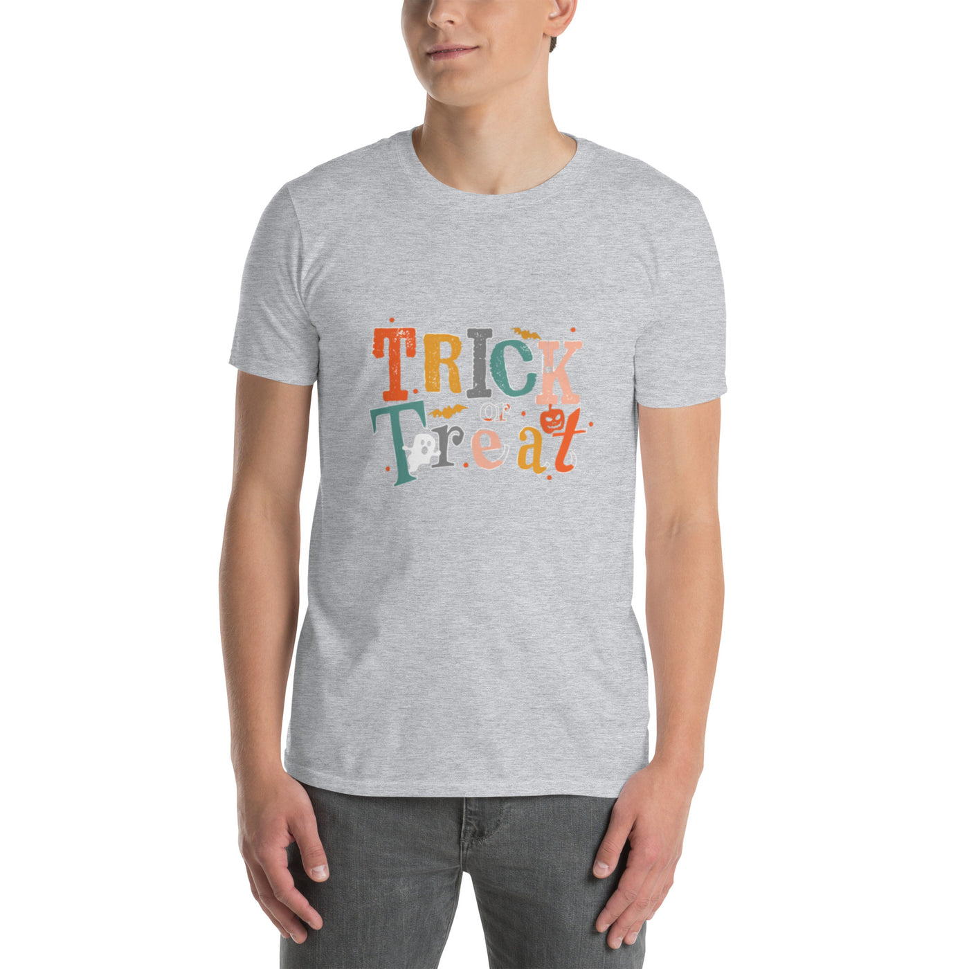 Short-Sleeve Unisex T-Shirt