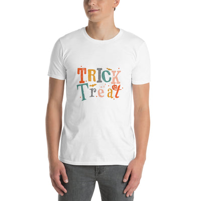 Short-Sleeve Unisex T-Shirt