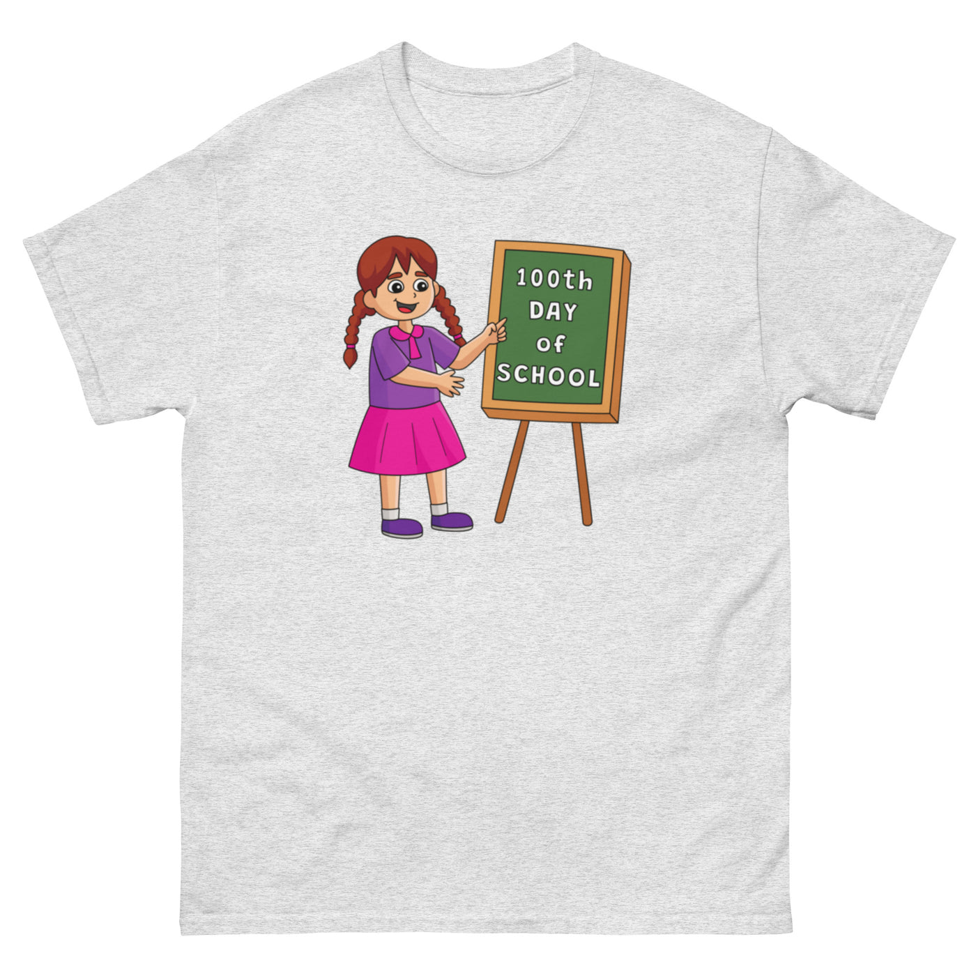 100Th Day Of School | Unisex T-Shirts