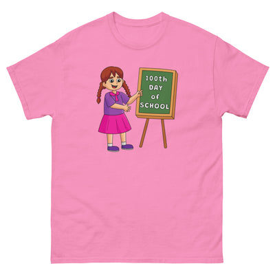 100Th Day Of School | Unisex T-Shirts