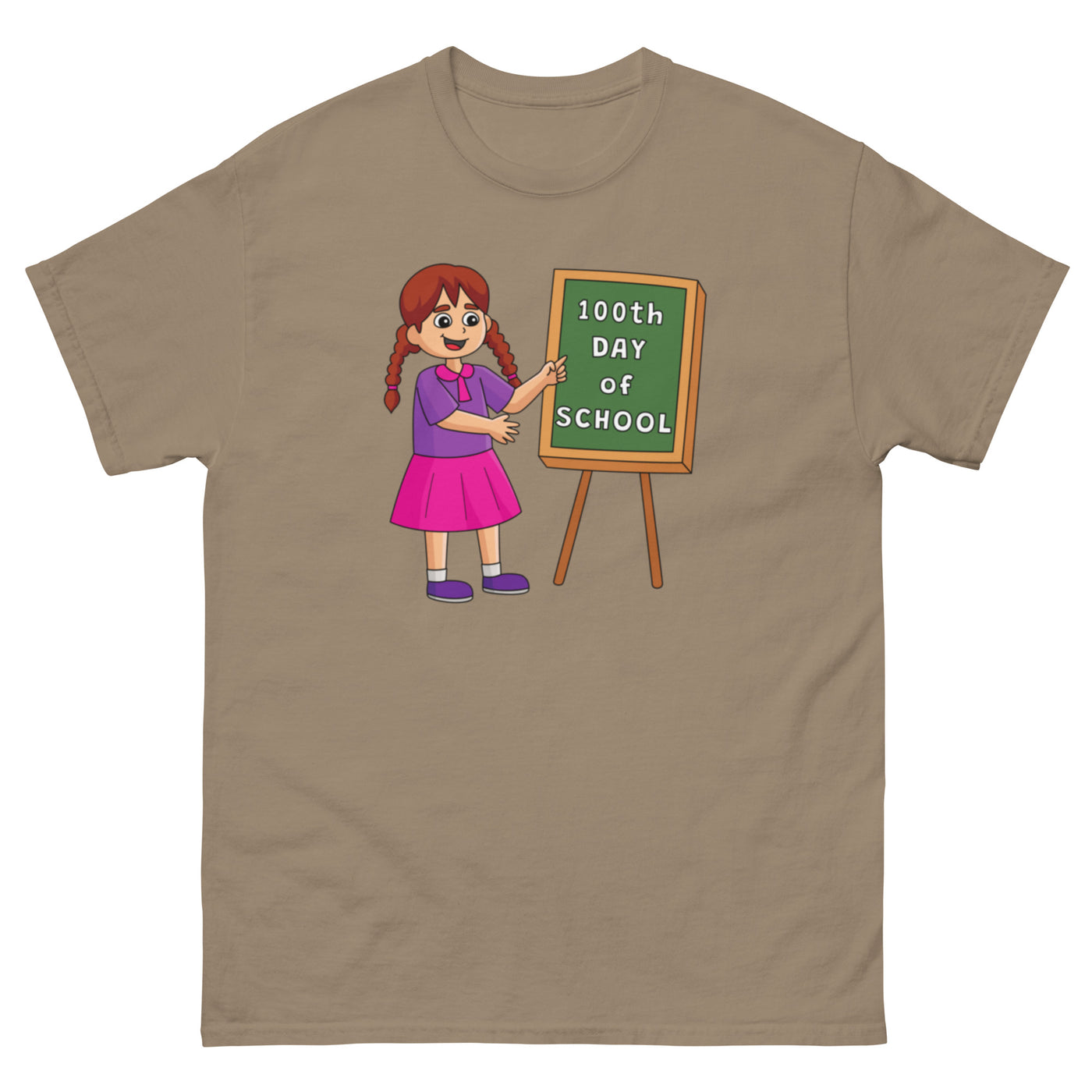 100Th Day Of School | Unisex T-Shirts