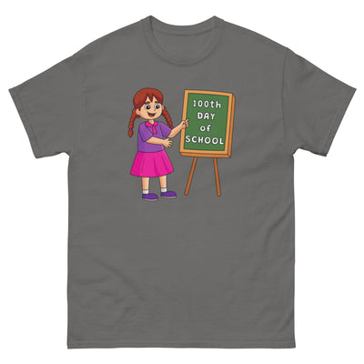 100Th Day Of School | Unisex T-Shirts