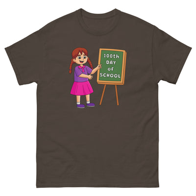 100Th Day Of School | Unisex T-Shirts