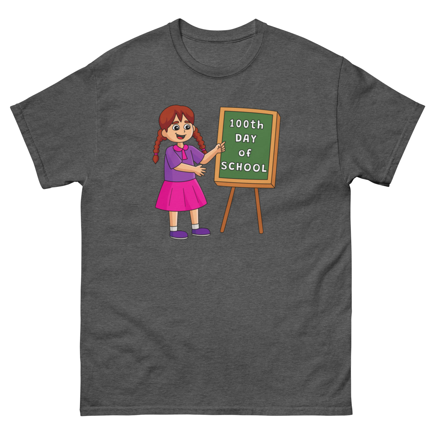 100Th Day Of School | Unisex T-Shirts