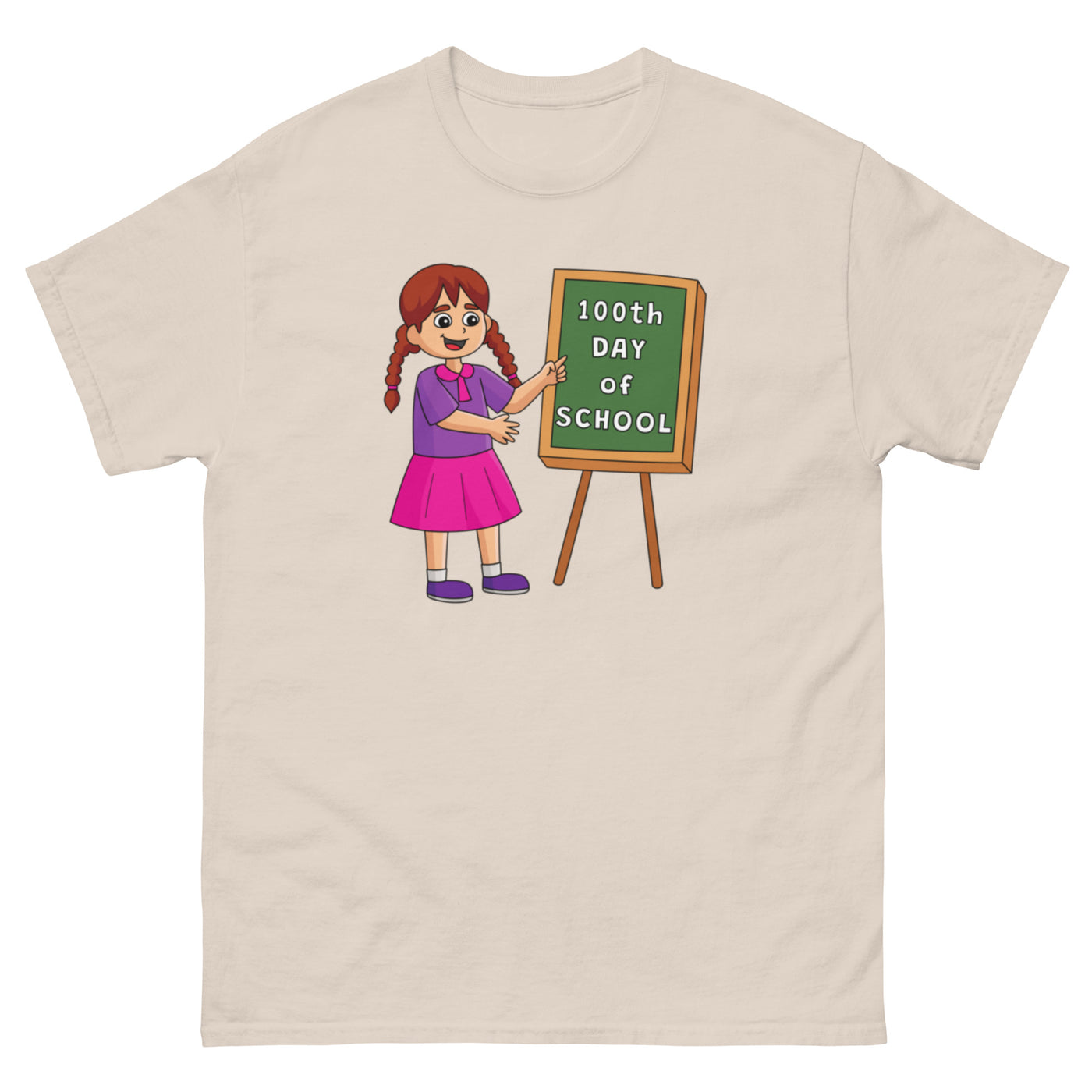 100Th Day Of School | Unisex T-Shirts