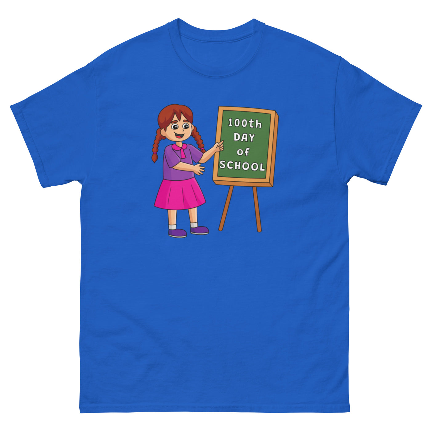 100Th Day Of School | Unisex T-Shirts