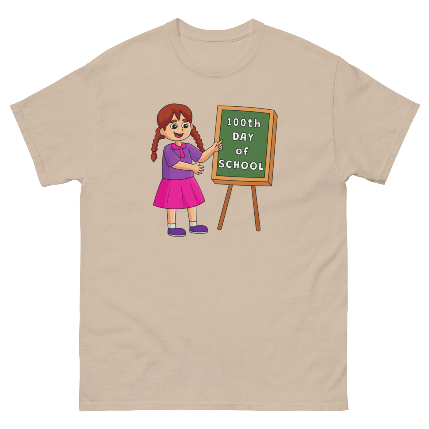 100Th Day Of School | Unisex T-Shirts