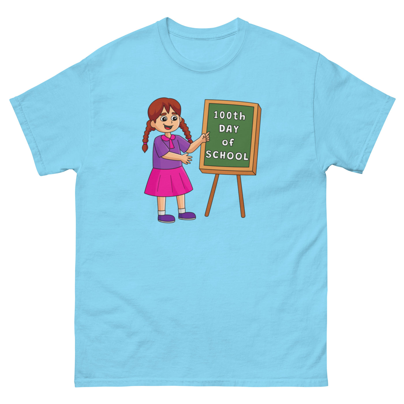 100Th Day Of School | Unisex T-Shirts