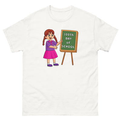 100Th Day Of School | Unisex T-Shirts