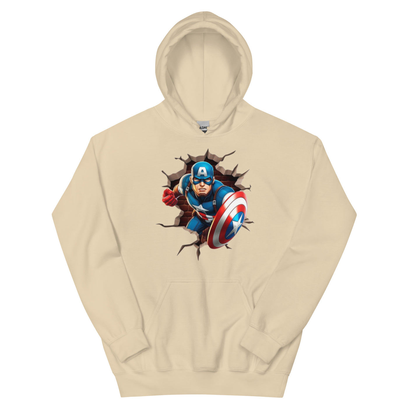 Unisex Hoodie