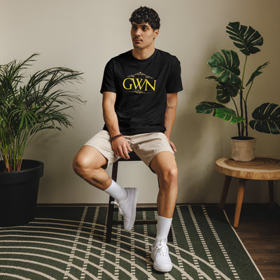 GWN Unisex staple eco t-shirt