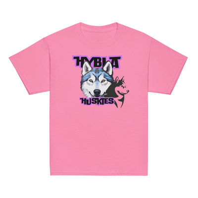 Youth classic tee