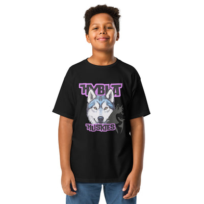 Youth classic tee