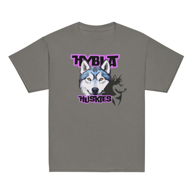 Youth classic tee