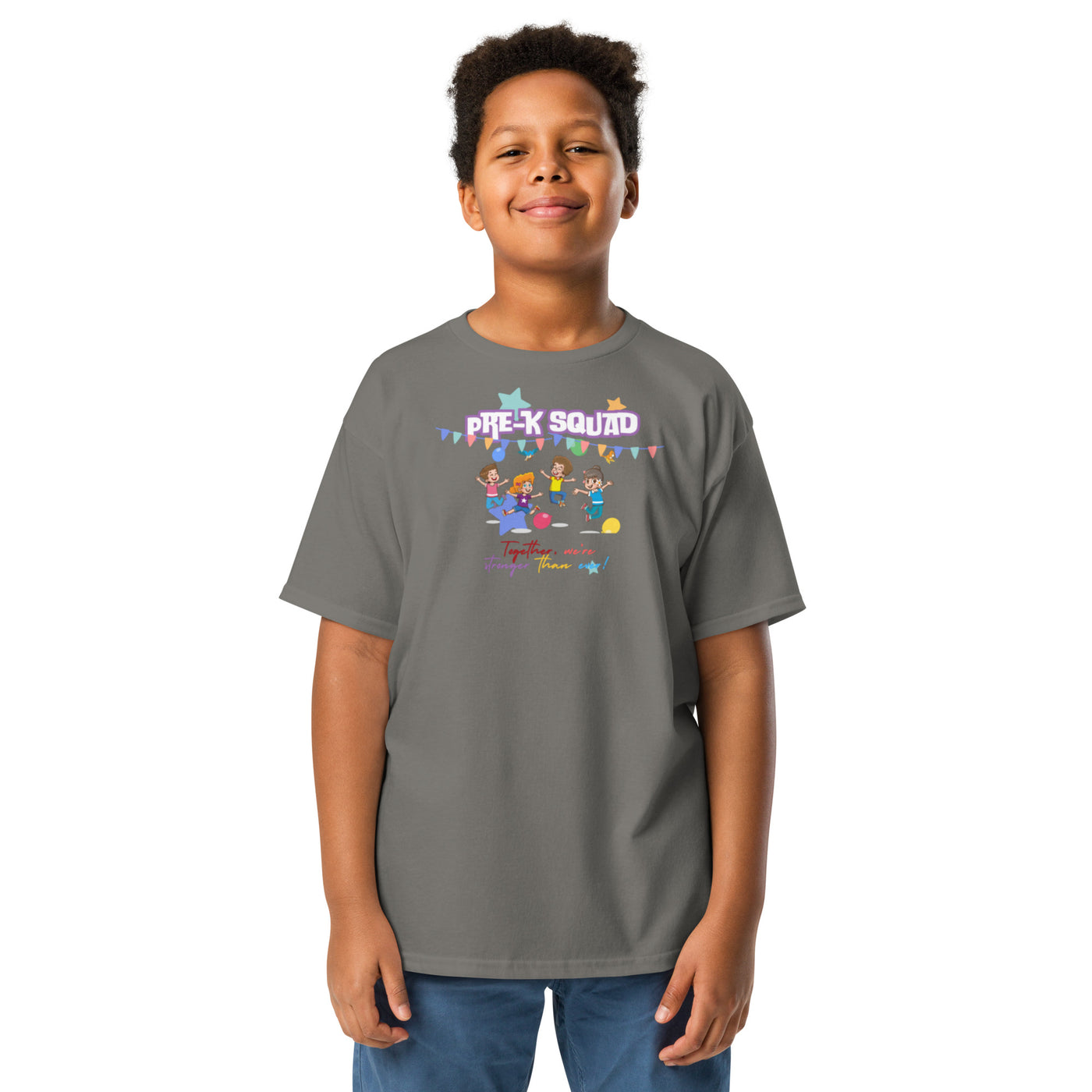 Youth classic tee