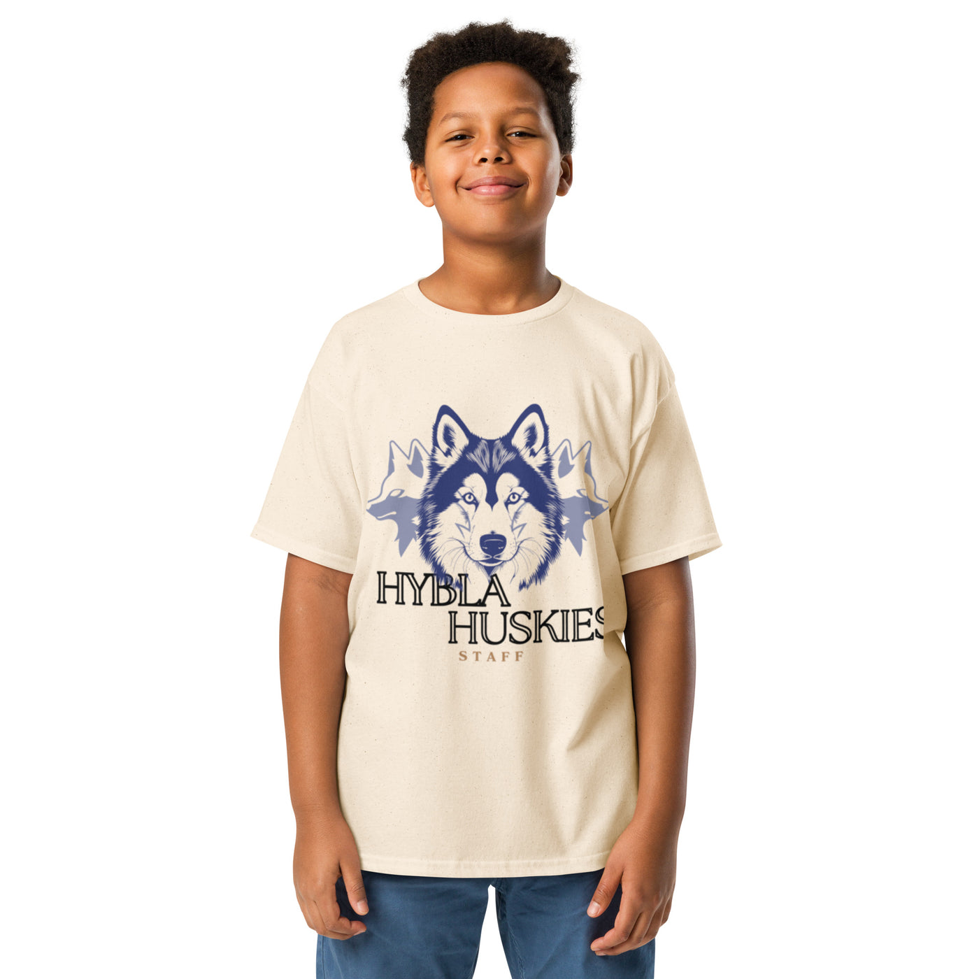 Youth classic tee