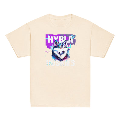 Youth classic tee