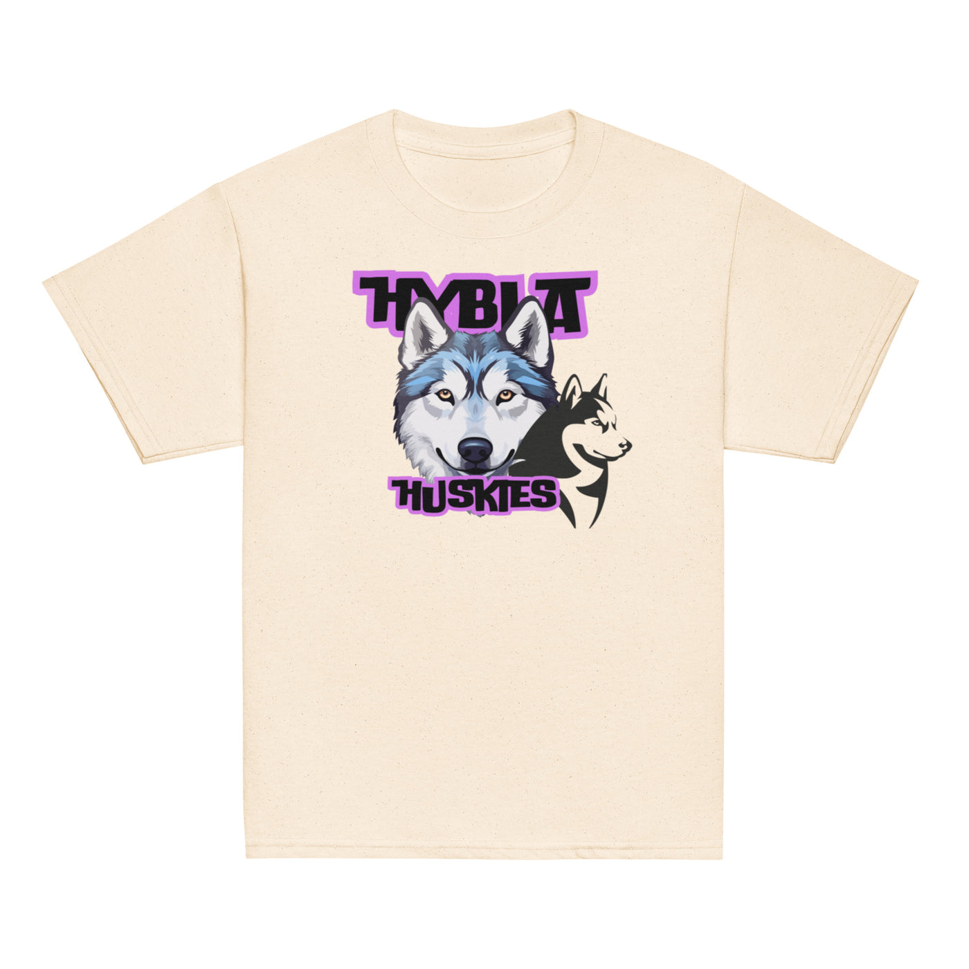 Youth classic tee