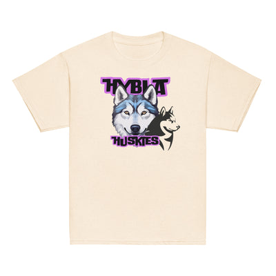 Youth classic tee