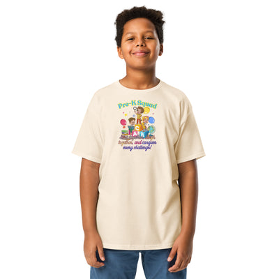 Youth classic tee