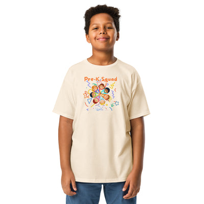 Youth classic tee