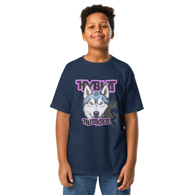 Youth classic tee