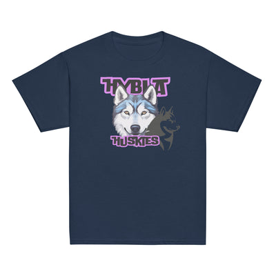 Youth classic tee