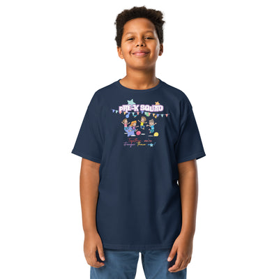 Youth classic tee