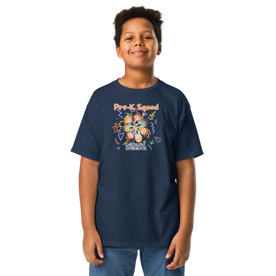 Youth classic tee