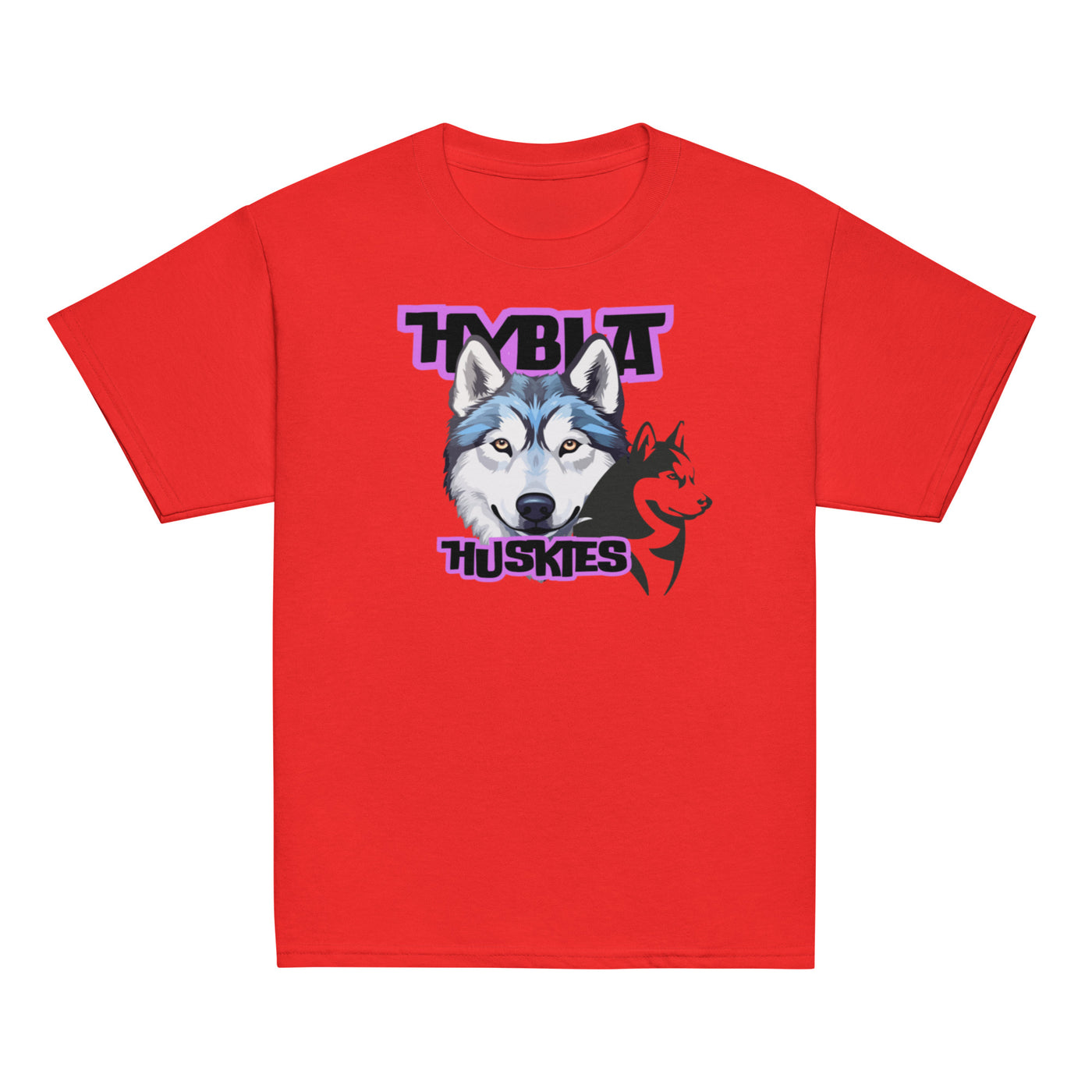 Youth classic tee