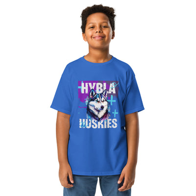 Youth classic tee