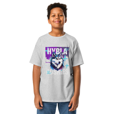 Youth classic tee