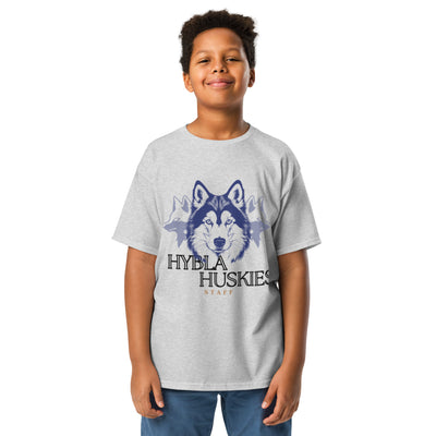 Youth classic tee