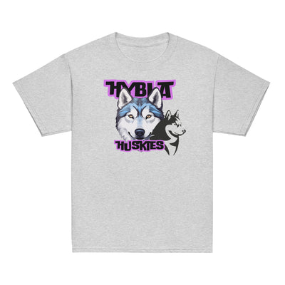 Youth classic tee