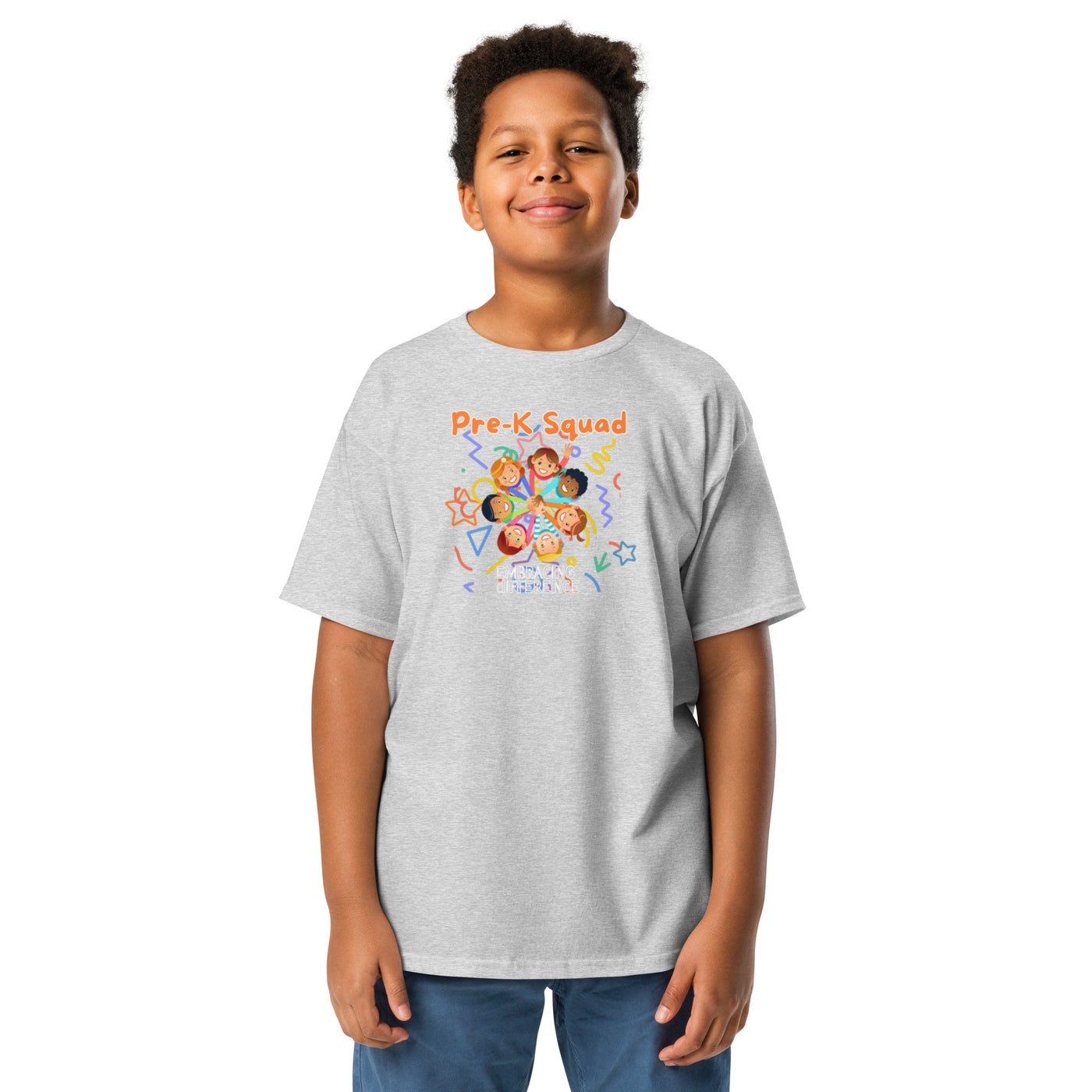 Youth classic tee